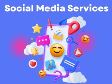 We will handle your Social Media